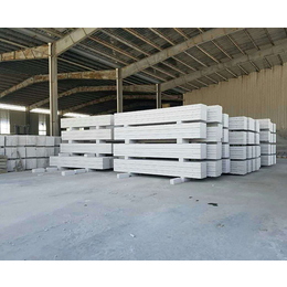 安徽釋權建材公司(多圖)-ALC墻板施工-亳州ALC墻板