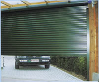 合肥遙控車庫門維修、安徽車庫門廠與電動(dòng)門廠全解析