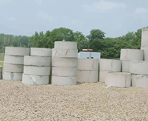 預(yù)制檢查井施工方案及其應(yīng)用——以安徽阜陽地區(qū)為例