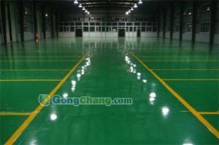 安徽環氧地坪 性能卓越的地面系統解決方案